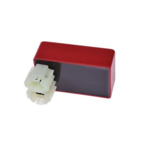 Commutator (CDI) DC