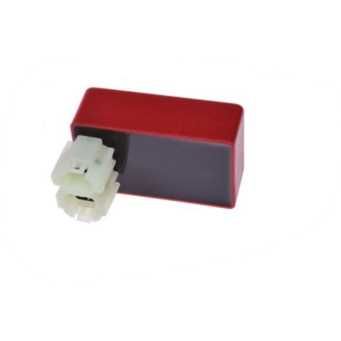 Commutator (CDI) DC