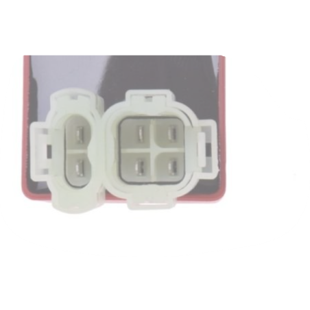 Commutator (CDI) DC