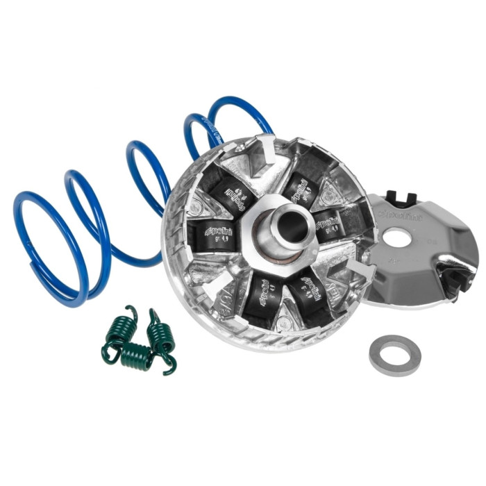 MBK / Yamaha (Minarelli 50 4T) Polini Hi-Speed variatorius