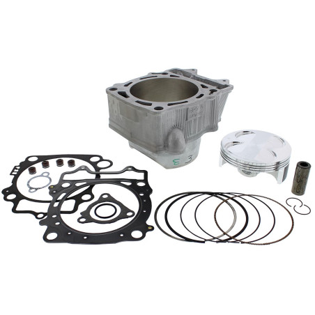 CYLINDER WORKS cilindro komplektas YAMAHA YZF 450 '18-'19 ,WRF 450 '19-'20, YZ 450FX '19-'20 STANDARD (97,00 MM)
