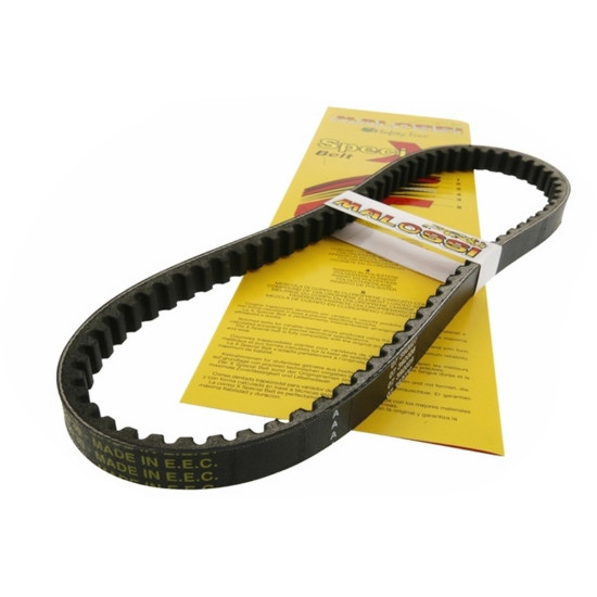 Malossi X-Special variator belt Minarelli short block (50cc 4T)