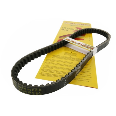Malossi X-Special variator belt Minarelli short block (50cc 4T)