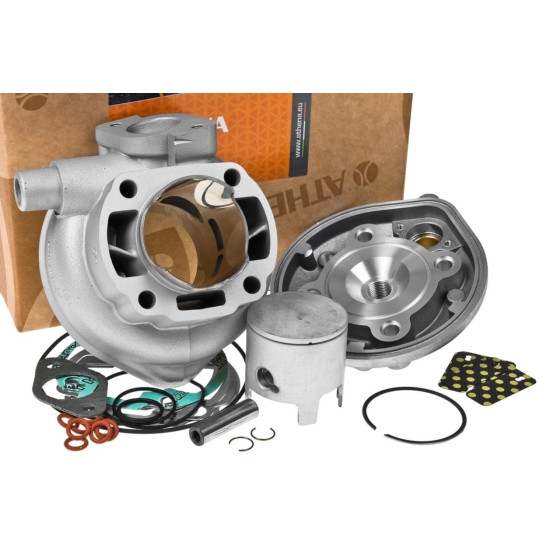 copy of Airsal T6 70cc...