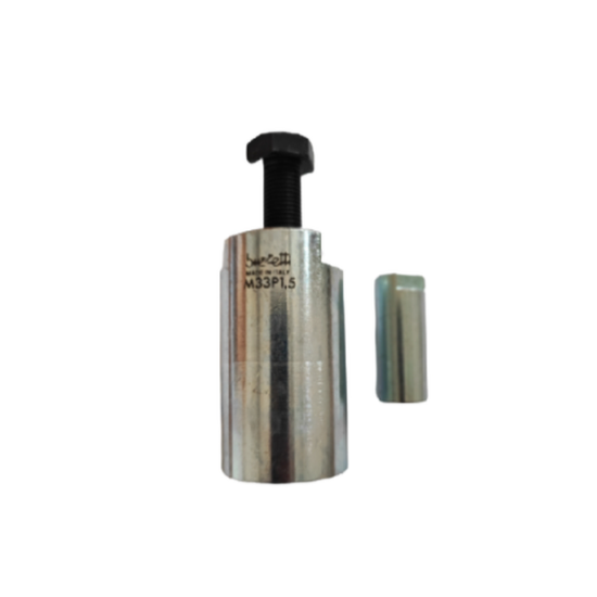 BUZZETTI 33MM X 1.5 L55MM magnet remover