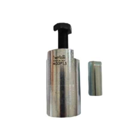 BUZZETTI 33MM X 1.5 L55MM magnet remover