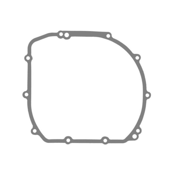 WINDEROSA (VERTEX) sankabos dangtelio tarpinė KAWASAKI ZX600 (ZZR) 03-04, ZX600E (ZX6) 95-02 (110601853)