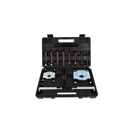 Bearing puller set