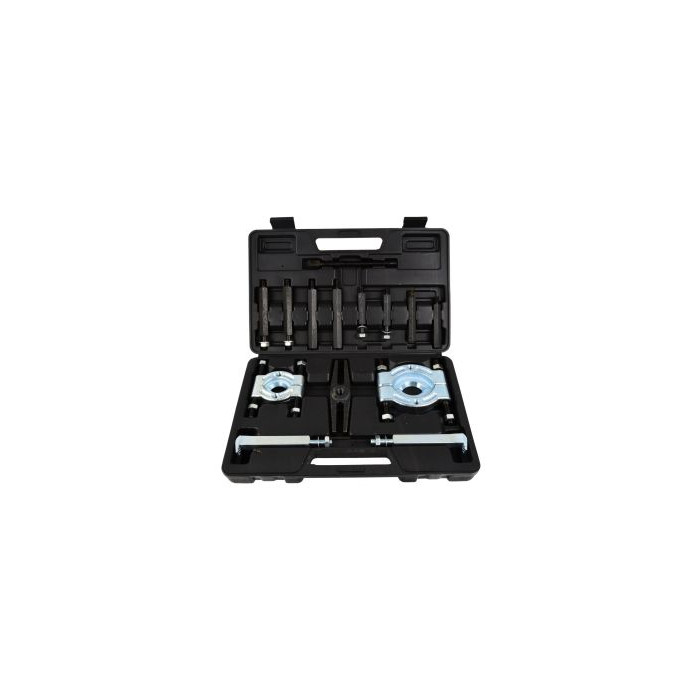 Bearing puller set
