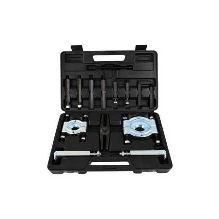 Bearing puller set