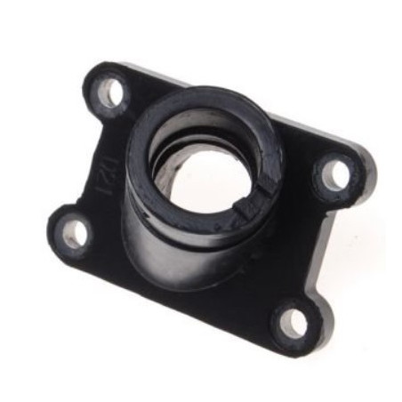 Minarelli AM6 intake manifold