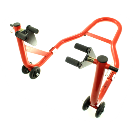 Motorcycle lift/stand