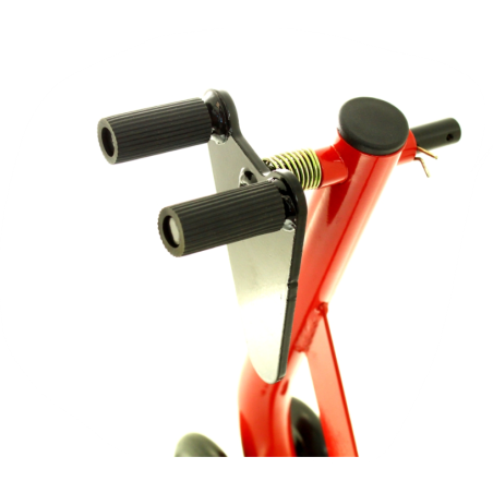 Motorcycle lift/stand