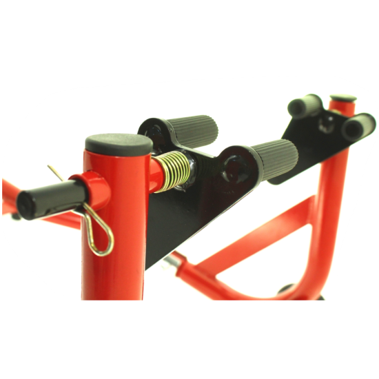 Motorcycle lift/stand