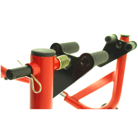 Motorcycle lift/stand