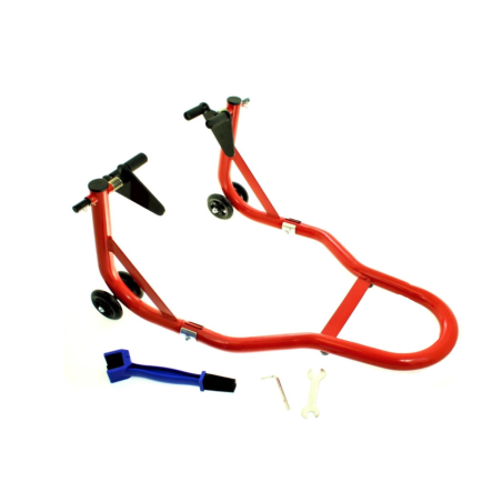 Motorcycle lift/stand