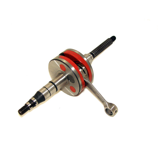 Power Force Minarelli Horizontal PIN10 crankshaft