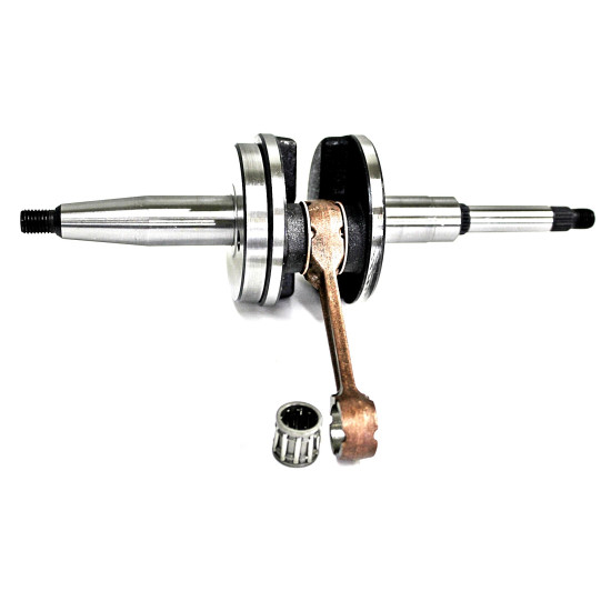 Power Force Peugeot Horizontal crankshaft