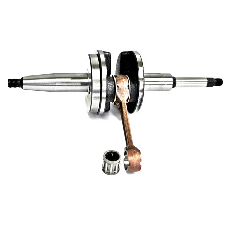 Power Force Peugeot Horizontal crankshaft