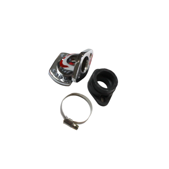 POWER FORCE Piaggio / Gilera intake manifold