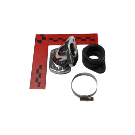 POWER FORCE Piaggio / Gilera įsiurbimo kolektorius