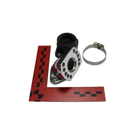 POWER FORCE Piaggio / Gilera intake manifold