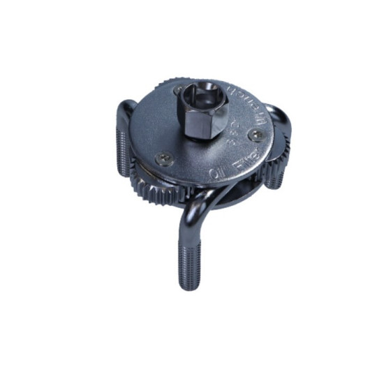 Oil filter wrench 70-130mm