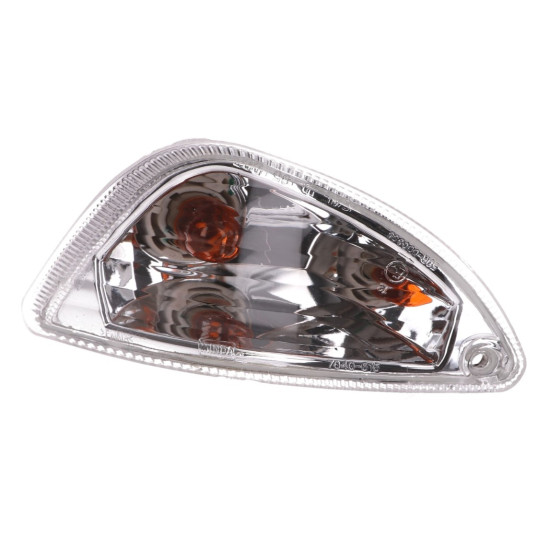 Original Vespa LX / LXV / S left turn signal