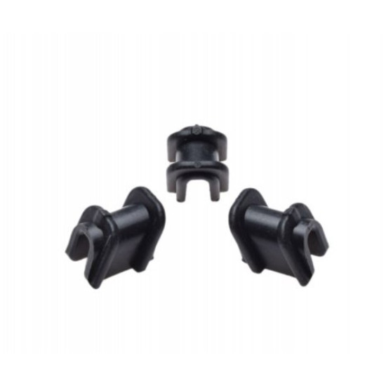 CF MOTO 800 1000 variator dampers