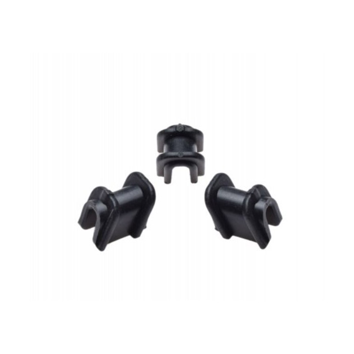 CF MOTO 800 1000 variator dampers