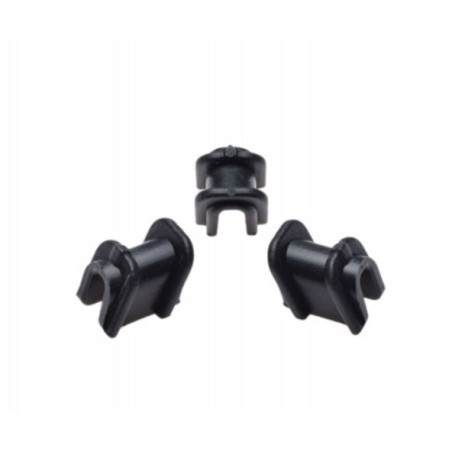 CF MOTO 800 1000 variator dampers