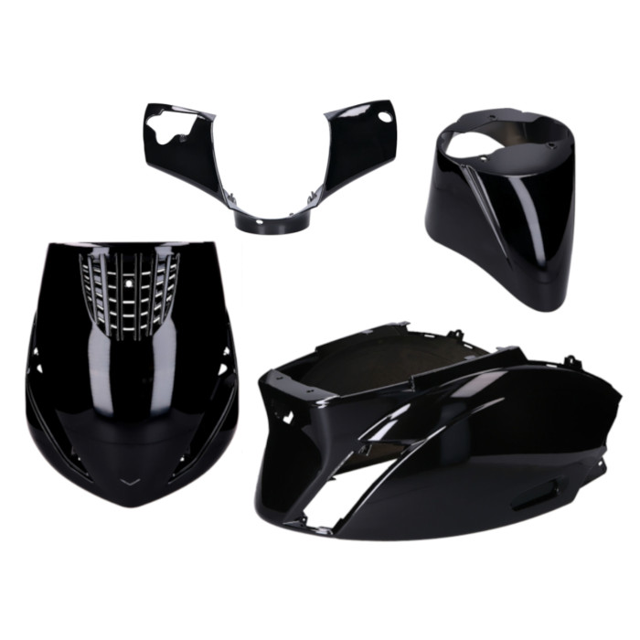 Piaggio Zip 2 AC plastic kit (from 2000)