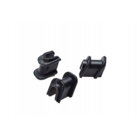CF MOTO 800 1000 variator dampers
