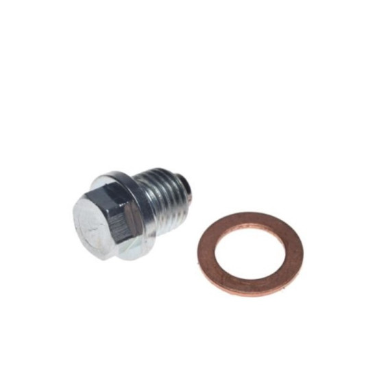 Oil drain plug M14