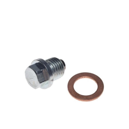 Oil drain plug M14
