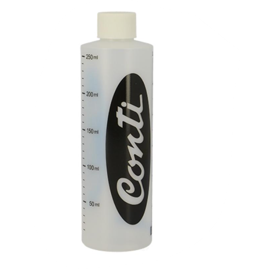 CONTI lubricant measuring bottle 250ml
