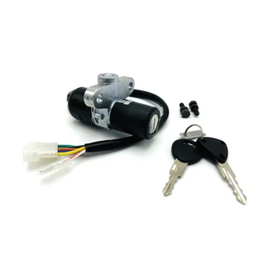 Rieju / Beta / Peugeot ignition switch
