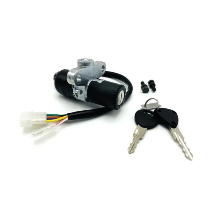 Rieju / Beta / Peugeot ignition switch