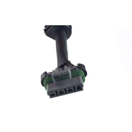 Polaris Sportsman 700-800cc degimo apvijos (2006-2017) (OEM: 4011982, 4014034, 4011399)