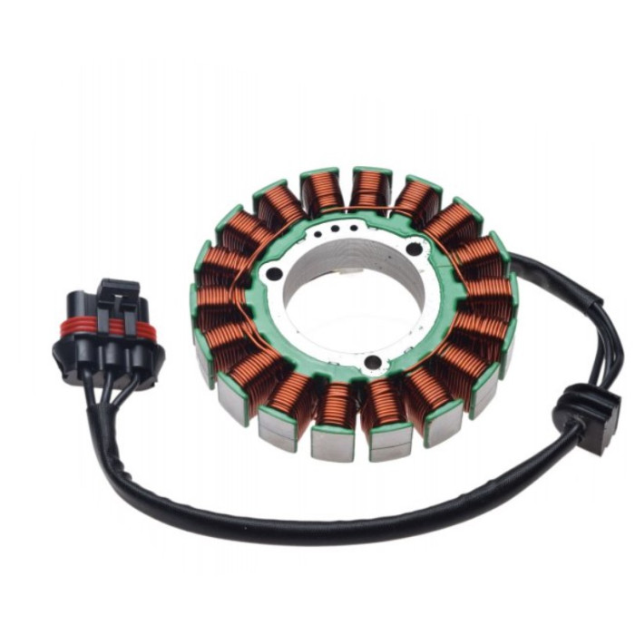 Polaris Sportsman 570cc degimo apvijos (2012-2018) (OEM: 4013970, 4015340, 4015292, 4013990, 4013013)