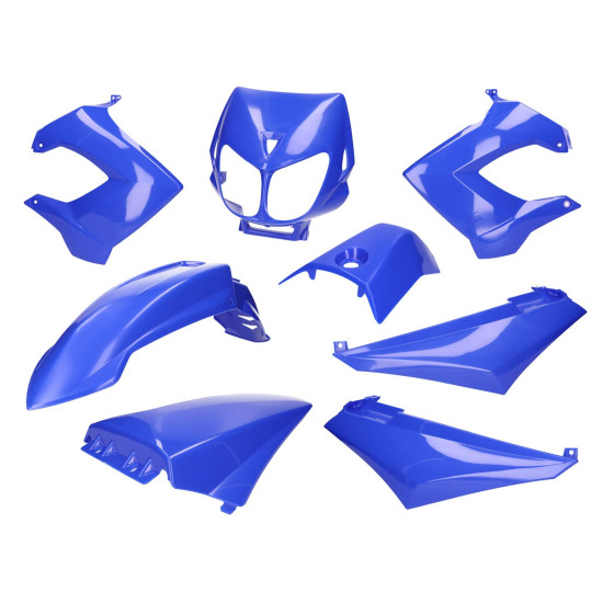 copy of Yamaha BW's / MBK...