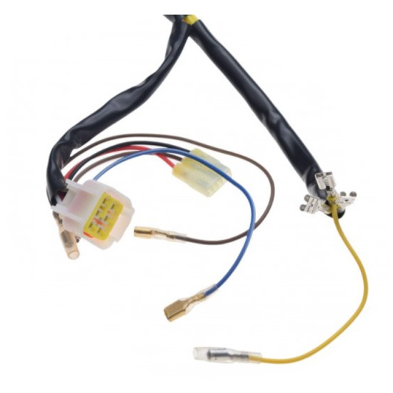 POLARIS SCRAMBLER 500cc ignition coils (2004-2013) (OEM: 3089249, 3089546, 3089965, 3089403)