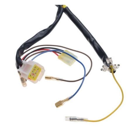 POLARIS SCRAMBLER 500cc ignition coils (2004-2013) (OEM: 3089249, 3089546, 3089965, 3089403)