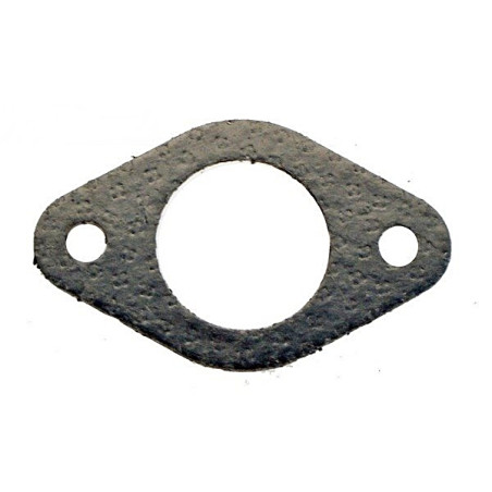 Muffler gasket Ø25