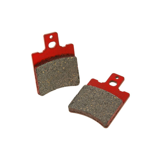 Malossi MHR S13 brake pads (Yamaha Aerox, Gilera Runner, Aprilia SR50)