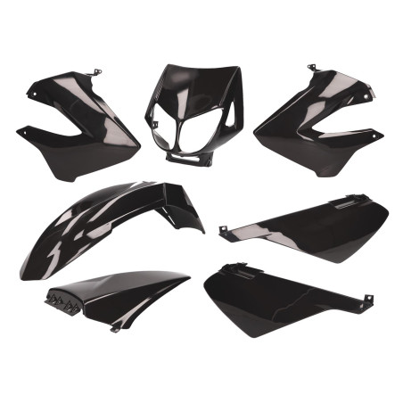 Derbi Senda R, SM X-Treme, SM DRD plastic set
