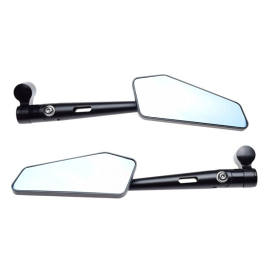Mirrors (2 pcs.)