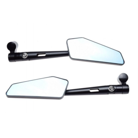 Mirrors (2 pcs.)