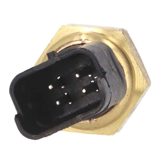 4-pin Aprilia, Derbi, Gilera, Piaggio, Vespa temperature sensor