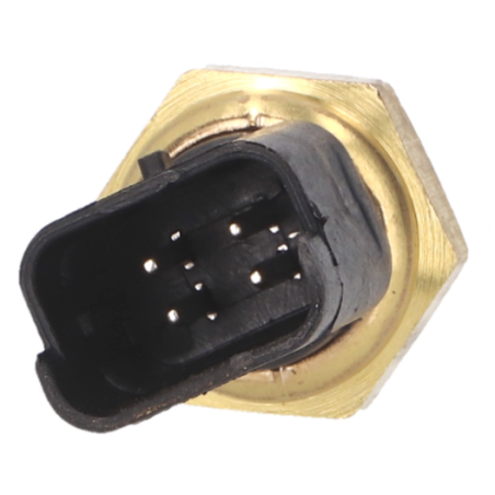 4-pin Aprilia, Derbi, Gilera, Piaggio, Vespa temperature sensor
